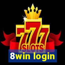 8win login